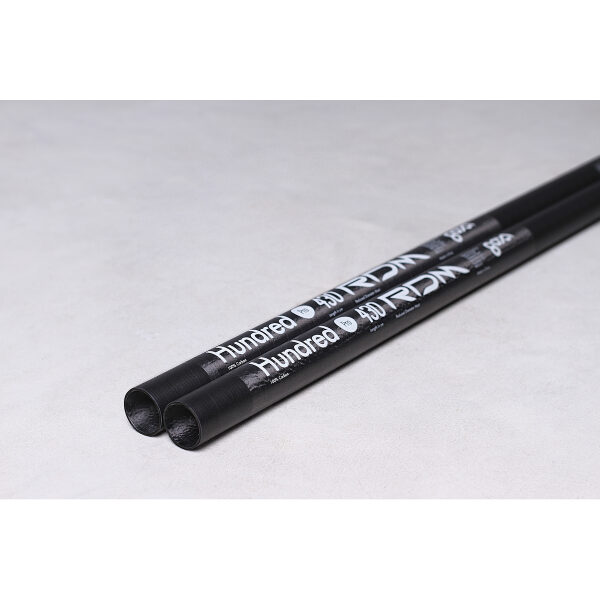 Goya  Hundred Pro 100% Carbon RDM Windsurfing Masts