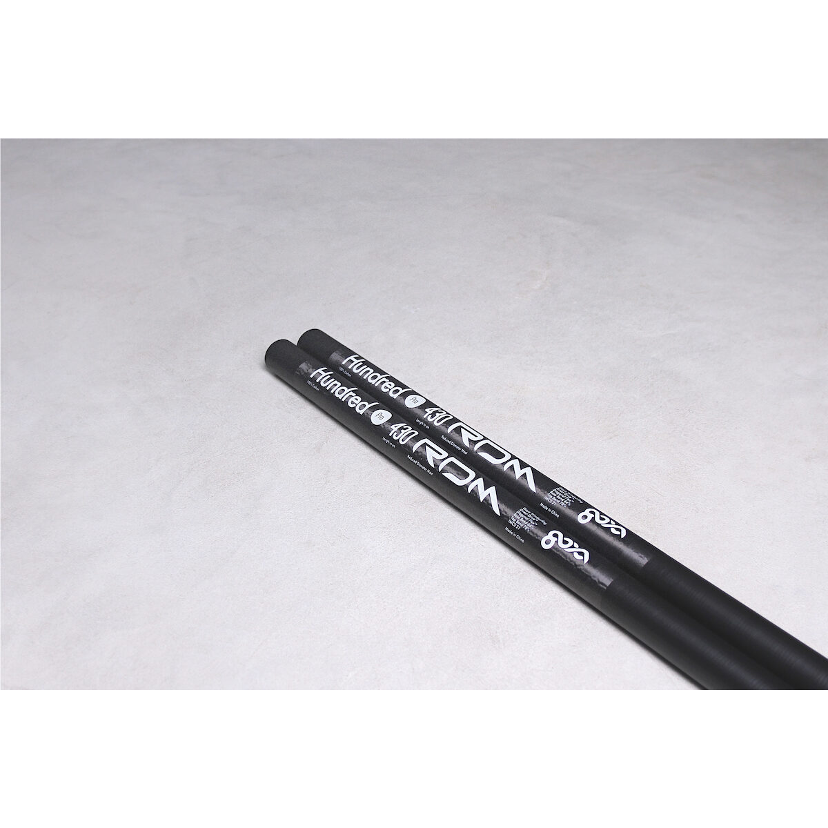 Goya Hundred Pro 100% Carbon RDM Windsurfing Masts