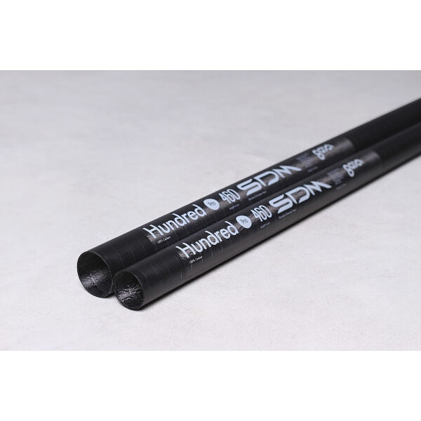 Goya Hundred Pro 100% Carbon SDM Windsurfing Mast