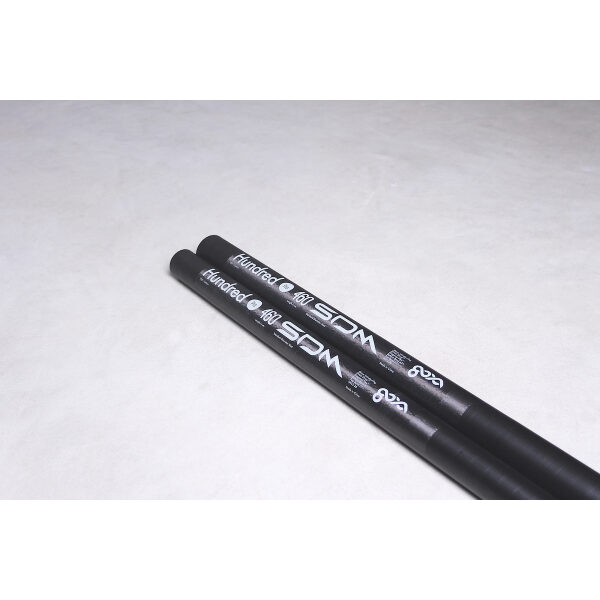 Goya Hundred Pro 100% Carbon SDM Windsurfing Mast