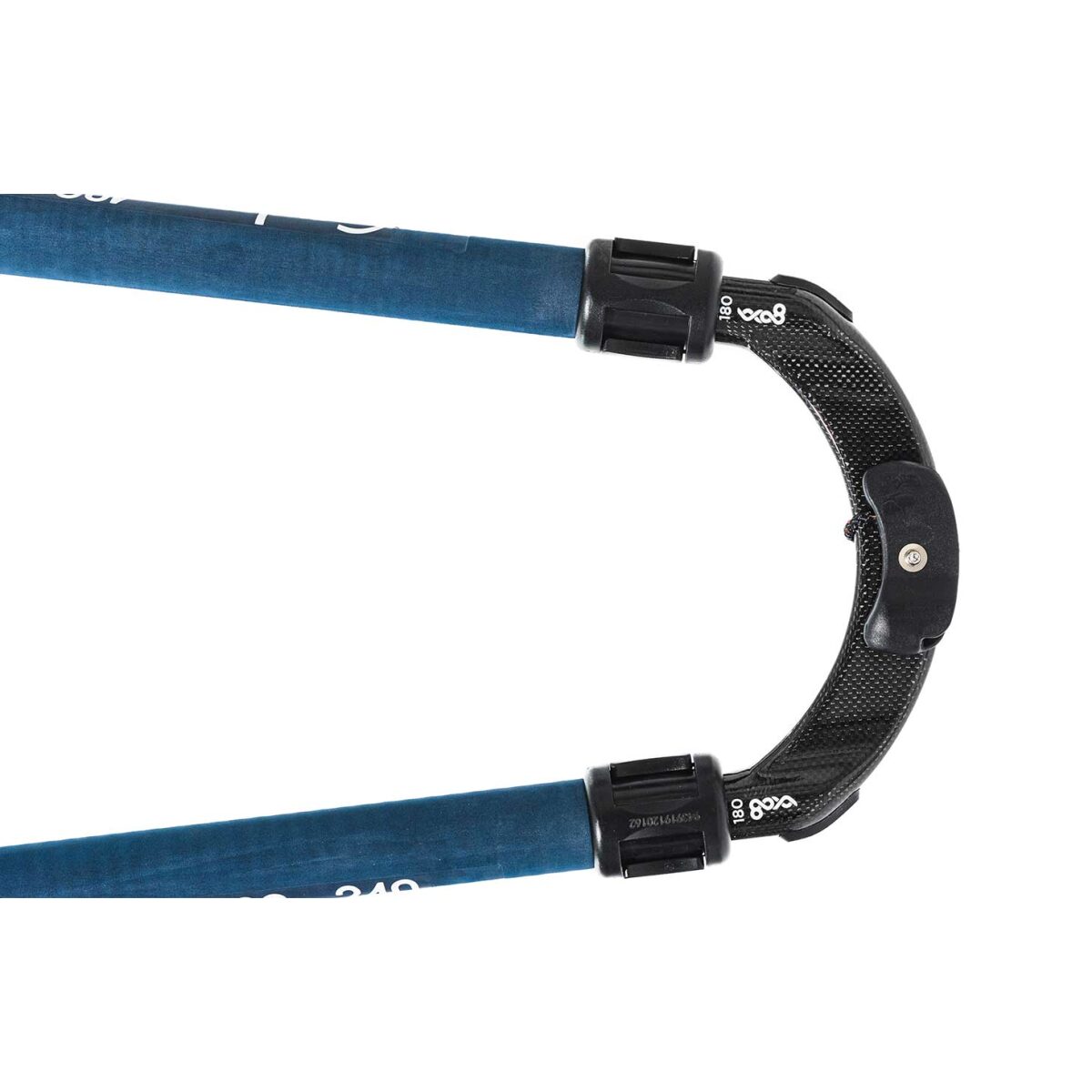 Goya 60% Pro Carbon Reduced Diameter Windsurfing Boom