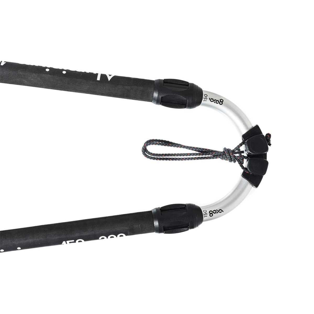 Goya Slim Aluminum Windsurfing Boom