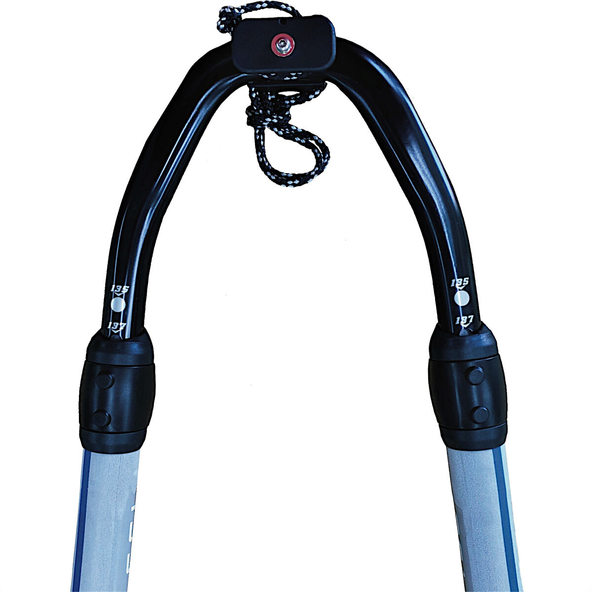 Chinook Pro-1 Alloy RDG Windsurfing Boom