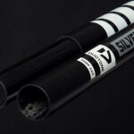 Duotone Silver 70% Carbon SDM Windsurfing Mast Duotone Silver 70% Carbon SDM Windsurfing Mast