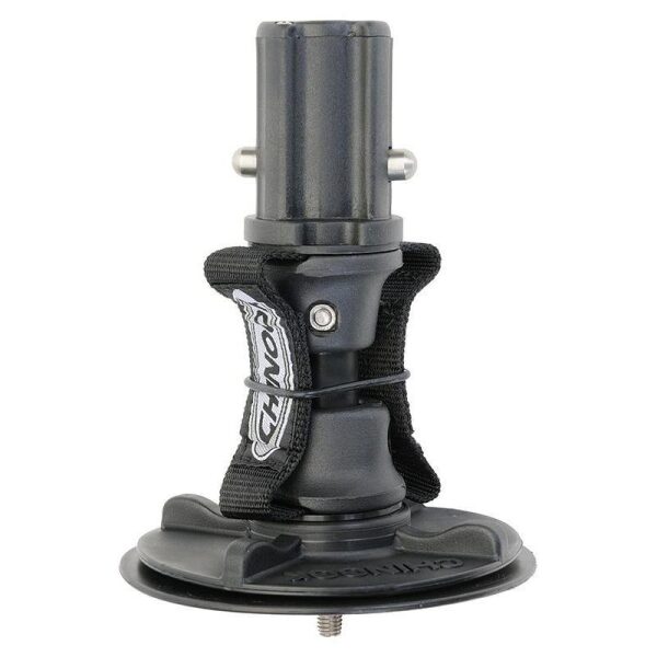 Chinook Tendon 1-Bolt US Windsurfing Mast Base
