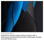 O'Neill Psycho One Back Zip 4/3 TB3 Men's Wetsuit 2022 O'Neill Psycho One Back Zip 4/3 TB3 Men's Wetsuit 2022