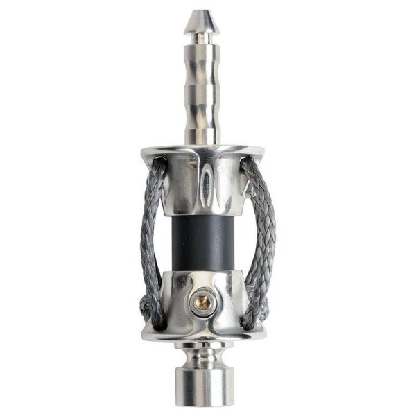 Chinook Tendon Upper Joint Euro Pin Windsurfing Mast Base