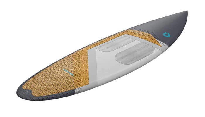 Duotone Whip SLS Kite Surfboard 2024 Duotone Whip SLS Kite Surfboard 2024