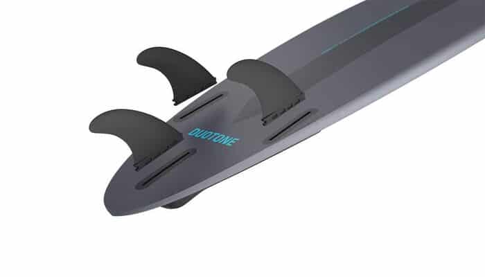 Duotone Whip SLS Kite Surfboard 2024 Duotone Whip SLS Kite Surfboard 2024