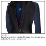 O'Neill Epic 3/2 Back Zip Men's Wetsuit O'Neill Epic 3/2 Back Zip Men's Wetsuit