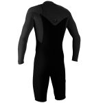 O'Neill Hyperfreak 2mm Chest Zip Long Sleeve Spring Wetsuit O'Neill Hyperfreak 2mm Chest Zip Long Sleeve Spring Wetsuit