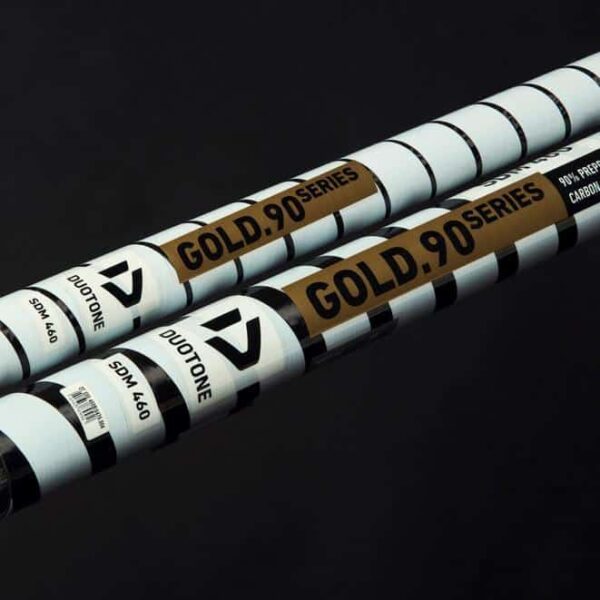 Duotone Gold 90% Carbon SDM Windsurfing Mast
