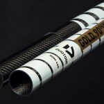 Duotone Gold 90% Carbon SDM Windsurfing Mast Duotone Gold 90% Carbon SDM Windsurfing Mast