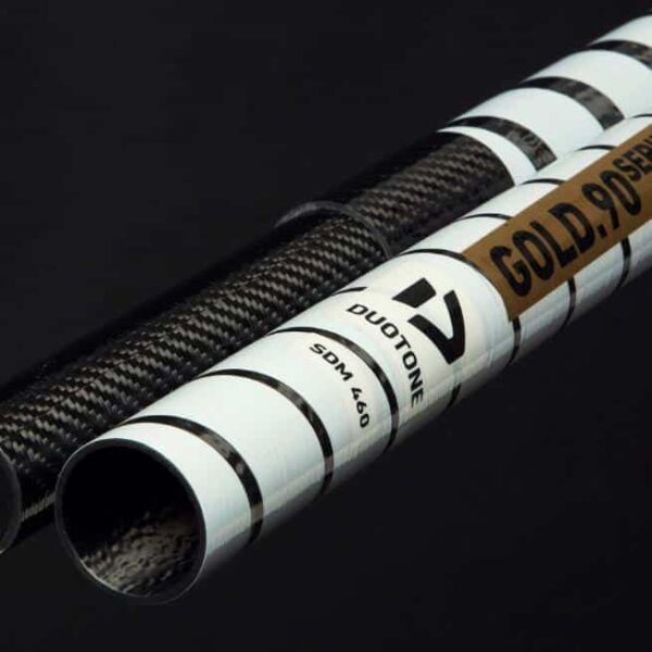 Duotone Gold 90% Carbon SDM Windsurfing Mast