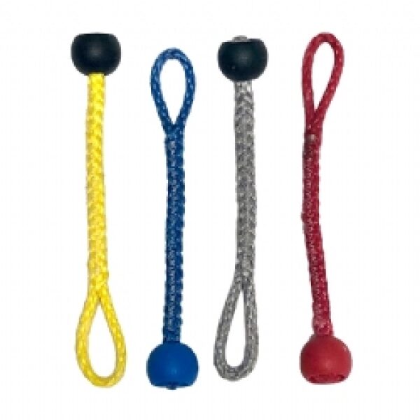 PKS Quick Connect Pigtail With Stopper Ball (Individual)