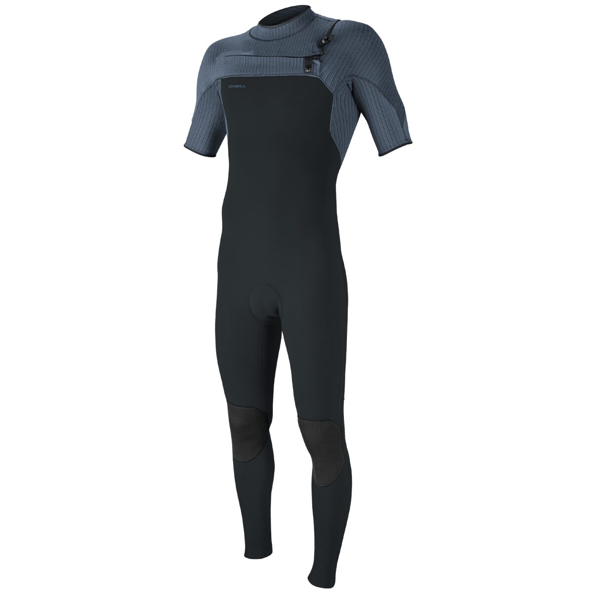 O'Neill Hyperfreak 2MM Chest Zip Short Sleeve Full Wetsuit
