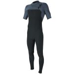 O'Neill Hyperfreak 2MM Chest Zip Short Sleeve Full Wetsuit O'Neill Hyperfreak 2MM Chest Zip Short Sleeve Full Wetsuit