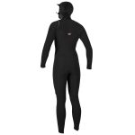 O'Neill Women's Hyperfreak 5.5/4 Hooded Wetsuit O'Neill Women's Hyperfreak 5.5/4 Hooded Wetsuit