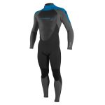 O'Neill 4/3 Youth Epic Back Zip Full Wetsuit O'Neill 4/3 Youth Epic Back Zip Full Wetsuit