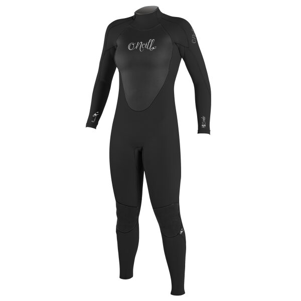 O'Neill Epic 3/2 Women's Back Zip Full Wetsuit O'Neill Epic 3/2 Women's Back Zip Full Wetsuit