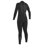 O'Neill Epic 3/2 Women's Back Zip Full Wetsuit O'Neill Epic 3/2 Women's Back Zip Full Wetsuit