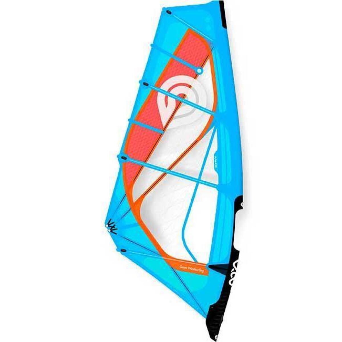 Goya Guru X Pro Windsurfing Sail 2021 - Big Winds