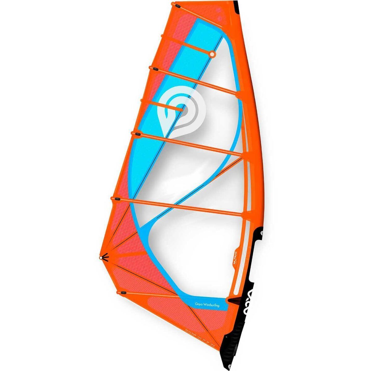 Goya Nexus Pro Windsurfing Sail 2021 Big Winds