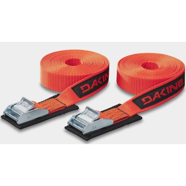 Dakine Tie Down Straps 12' (2) Dakine Tie Down Straps 12' (2)