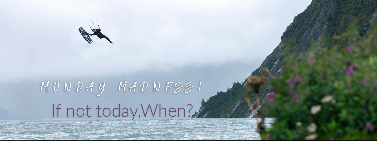 Holiday Sale at Big Winds! Holiday Sale at Big Winds!