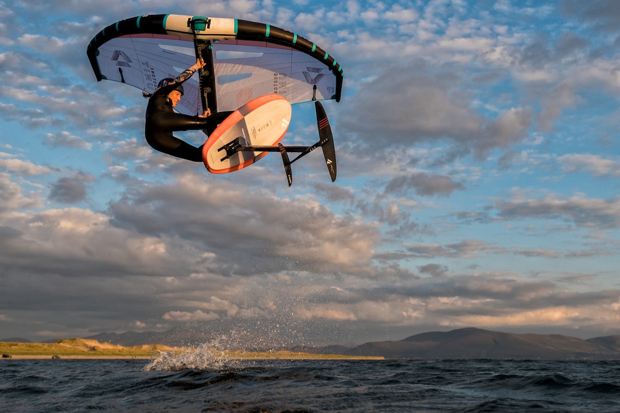 Duotone Unit Wing 2023 Duotone Unit Wing 2023