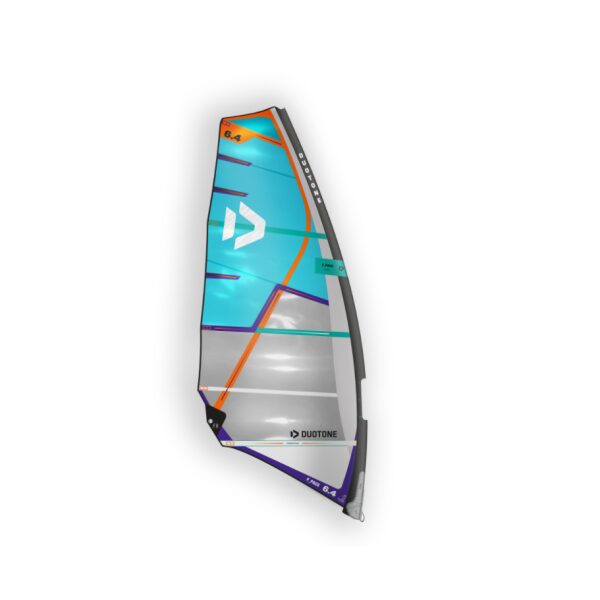 Duotone F-Pace Windsurfing Sail 2021