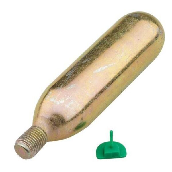 16 gram CO 2 Cylinder Rearming Kit