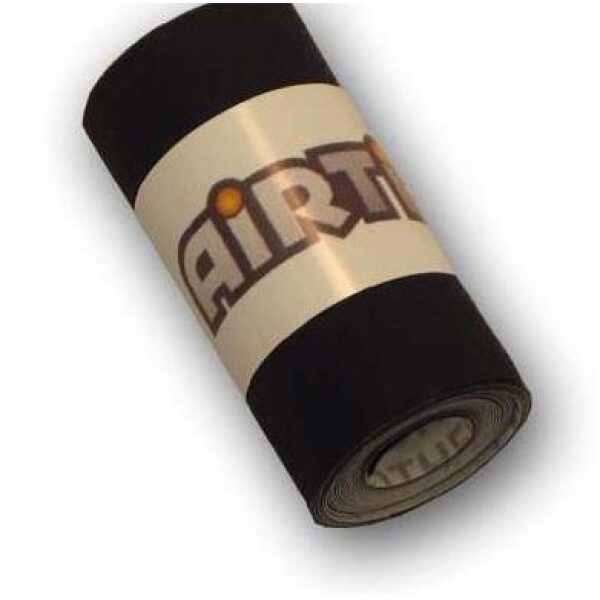 Airtime Dacron Repair Tape - Black
