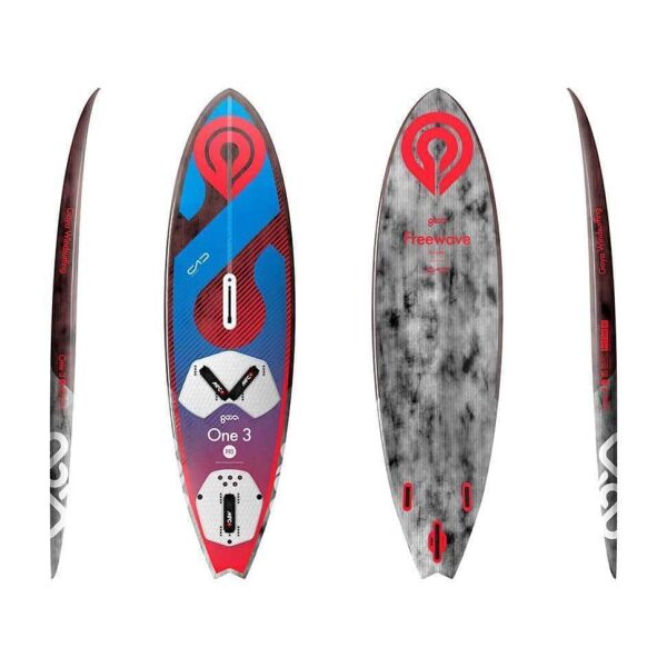 Goya One 3 Pro Thruster Windsurf Board 2021 Goya One 3 Pro Thruster Windsurf Board 2021