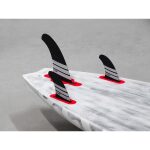 Goya One 3 Pro Thruster Windsurf Board 2021 Goya One 3 Pro Thruster Windsurf Board 2021