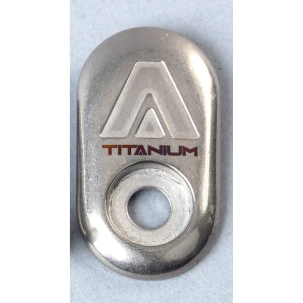 Armstrong Bidirectional Mast Top Washer