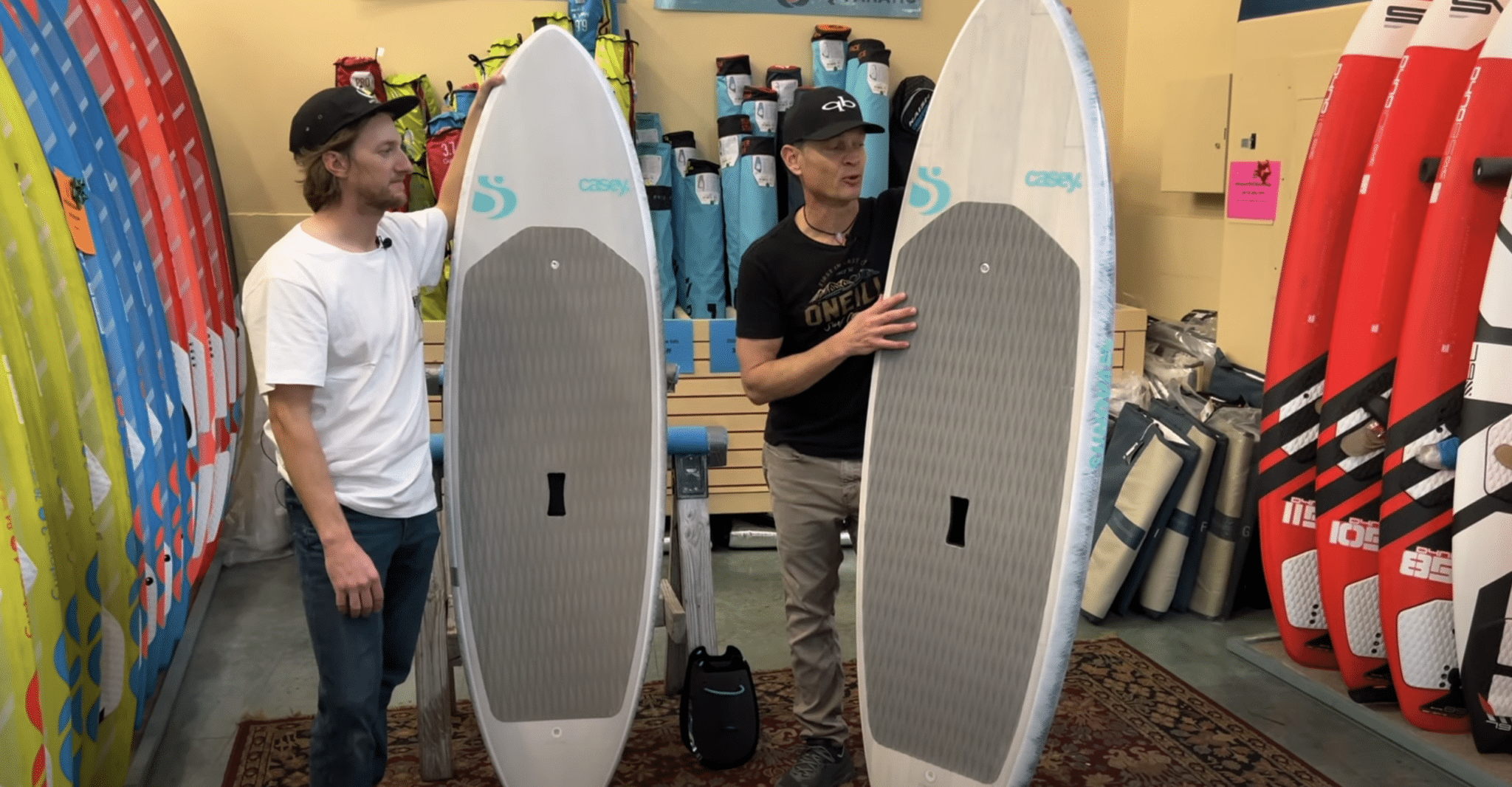 Big Winds Home Big Winds