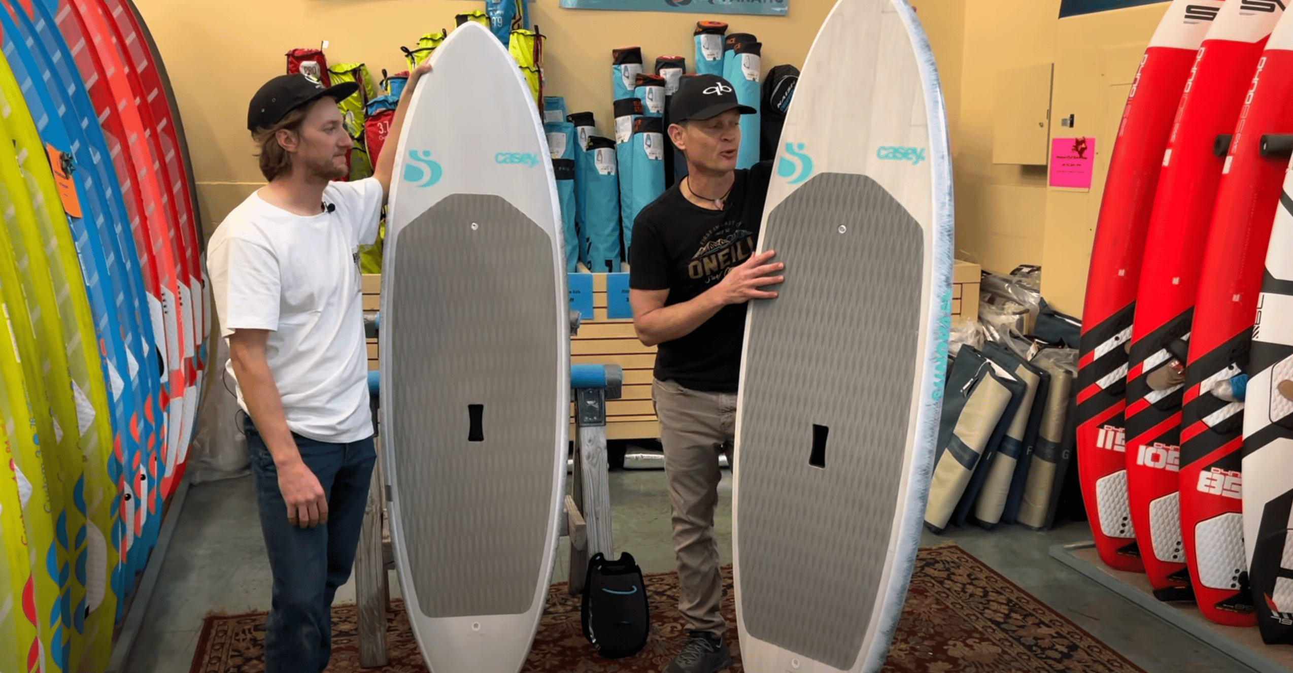 Sunova Aviator Elite | Overview Sunova Aviator Elite | Overview