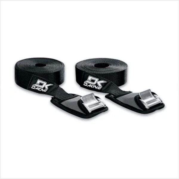 Dakine Baja Tie Down Straps 12' (2) Dakine Baja Tie Down Straps 12' (2)