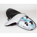 MFC Travel Single Windsurfing Board Bag MFC Travel Single Windsurfing Board Bag