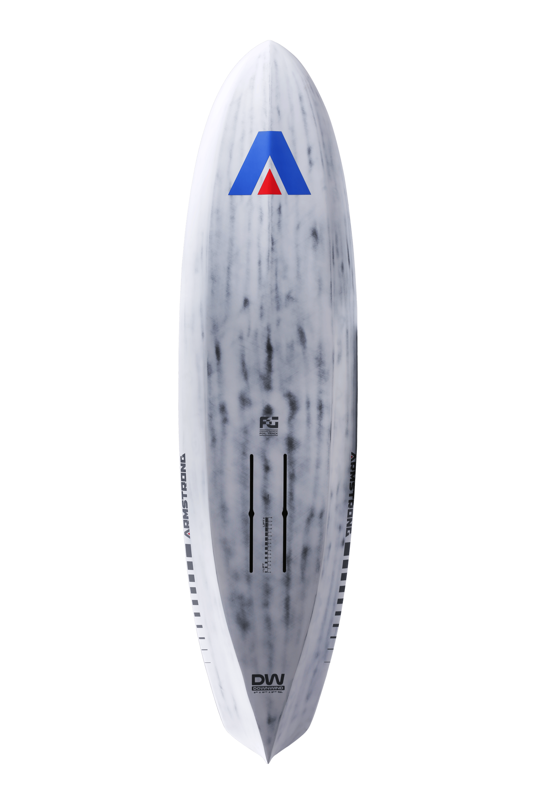 Armstrong Downwind SUP Foil Board 2023 - Big Winds