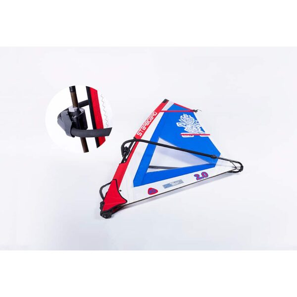 Starboard  Classic WindSup Sail Pkg