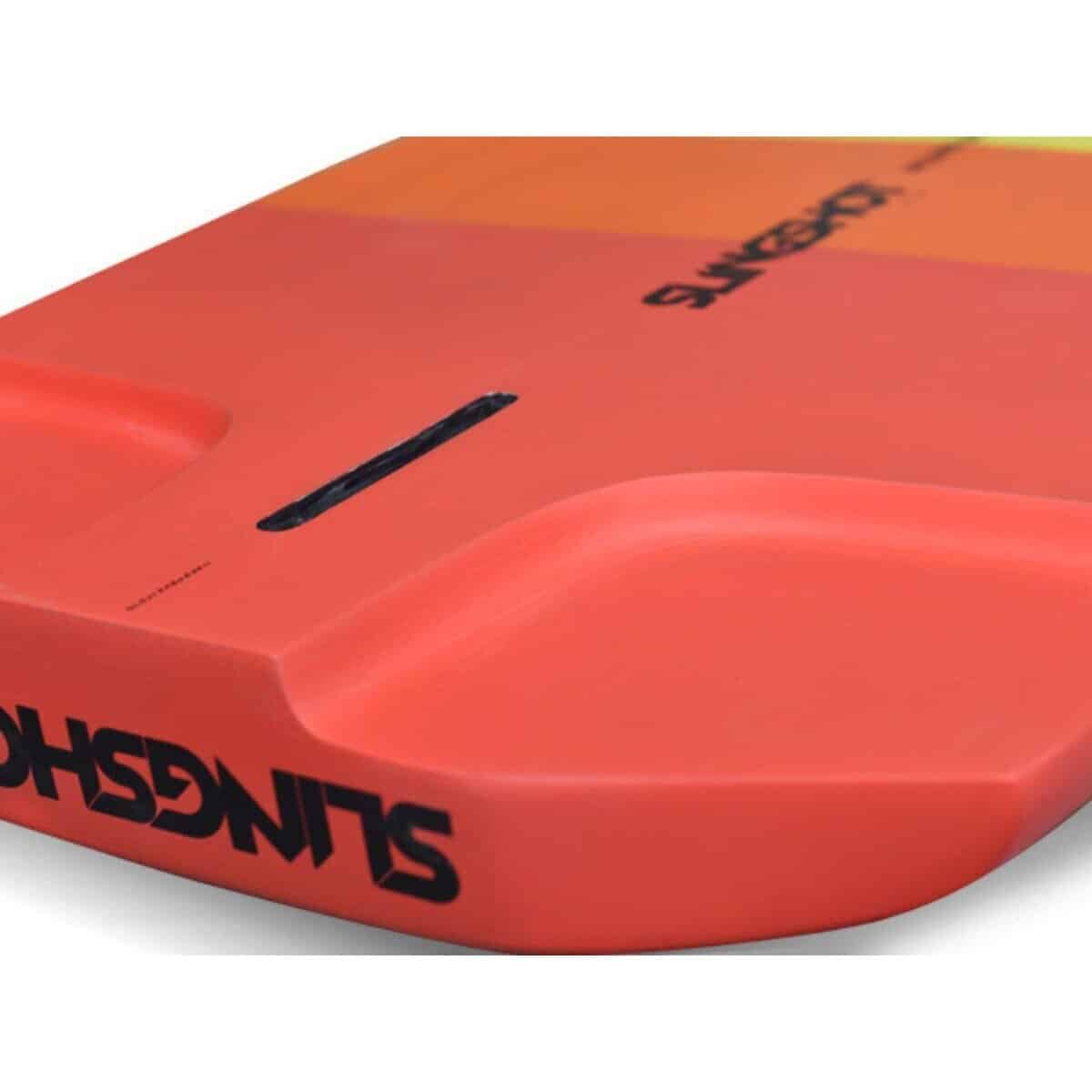 2020 Slingshot Wizard Windsurf Foil Board