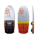 2020 Slingshot Wizard Windsurf Foil Board 2020 Slingshot Wizard Windsurf Foil Board