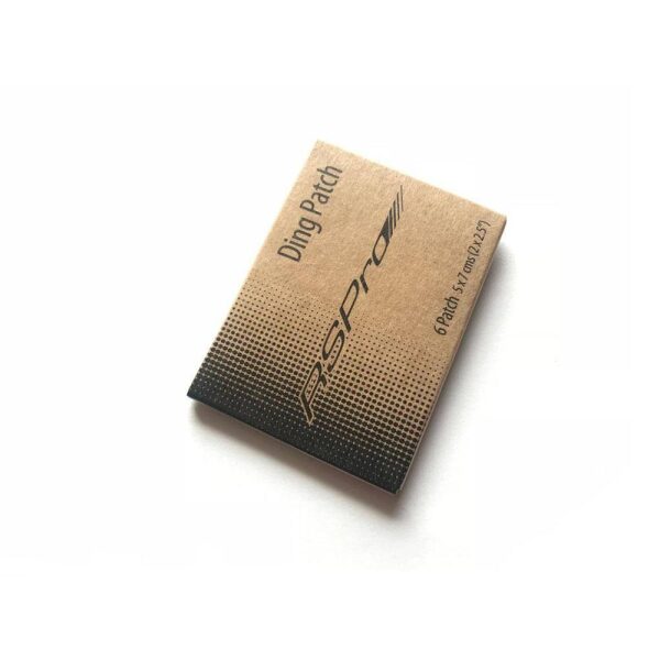 RS Pro Surf Ding Patch