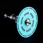 Duotone iBase 2.0 + iTendon 2025 Duotone iBase 2.0 + iTendon 2025