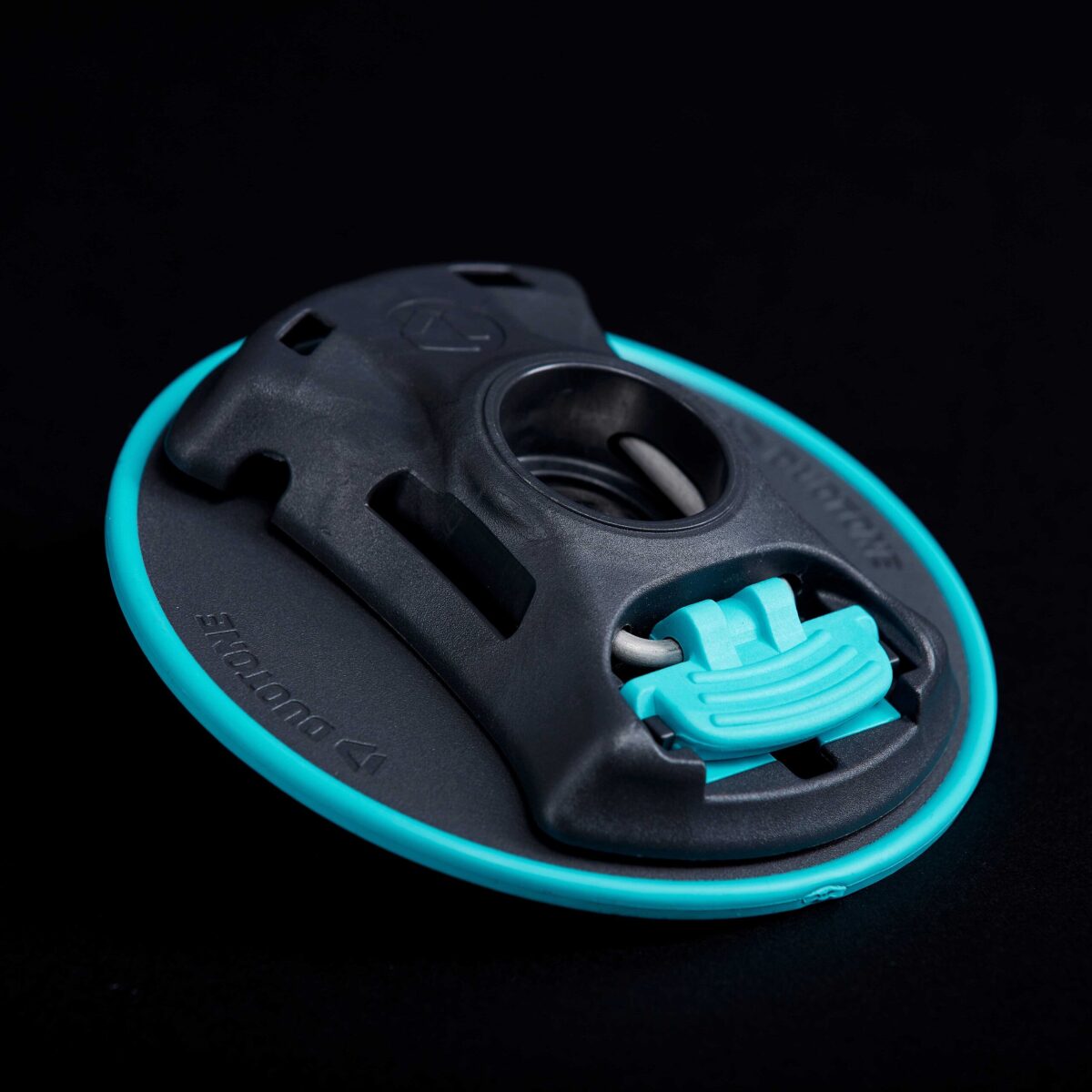 Duotone iBase 2.0 Plate 2025