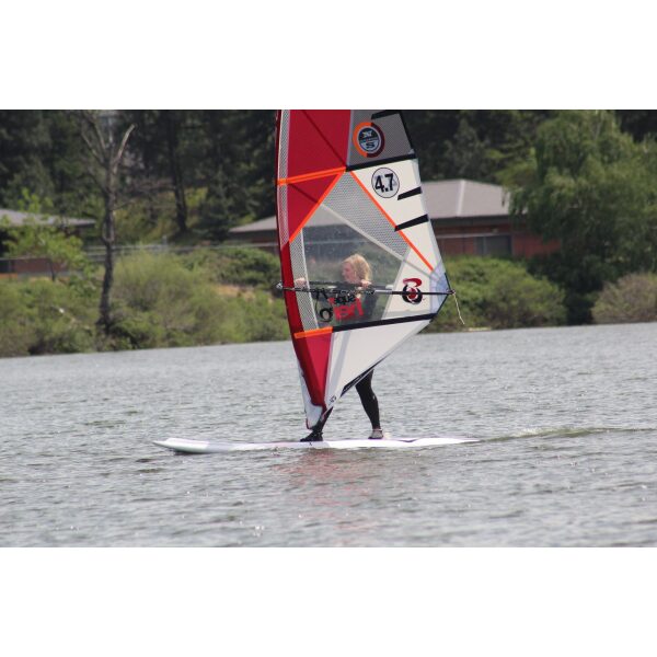 Level 2 Adult Windsurfing Lesson