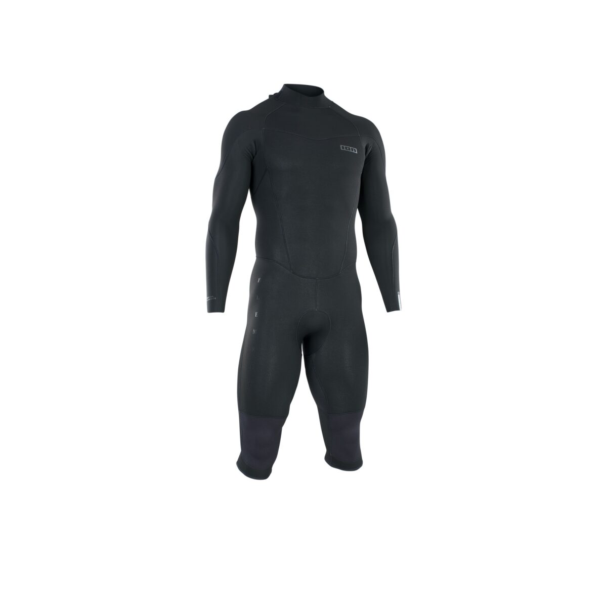 Ion Element 4/3 Overknee LS Back Zip Men's Wetsuit 2024