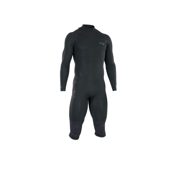 Ion Element 4/3 Overknee LS Back Zip Men's Wetsuit 2024